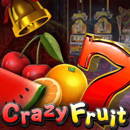 Crazy Fruit