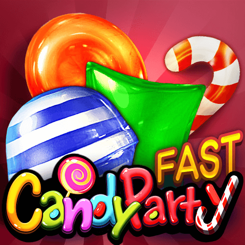 Candy Party - Fast