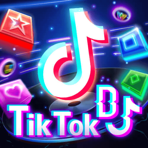 TikTok DJ