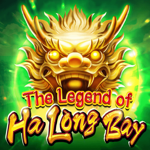 The Legend of Halong Bay