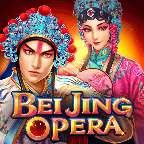 BEIJING OPERA