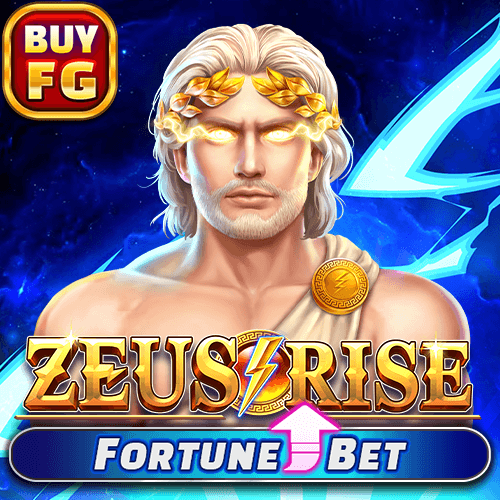 Zeus Rise
