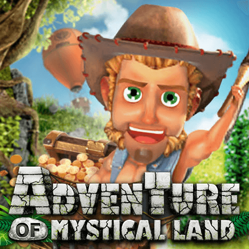 Adventure of Mystical Land