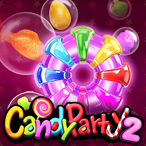 Candy Party2