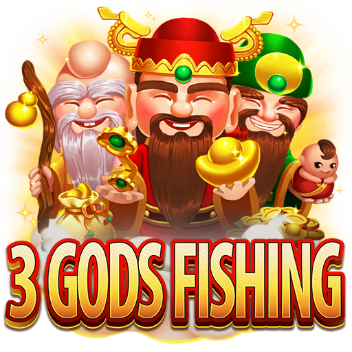 3 Gods Fishing