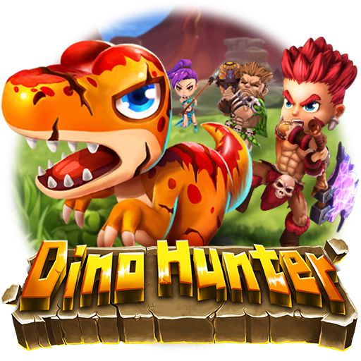 Dino Hunter