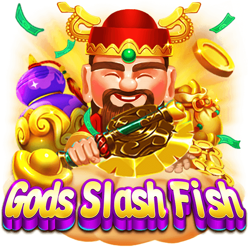 Gods Slash Fish