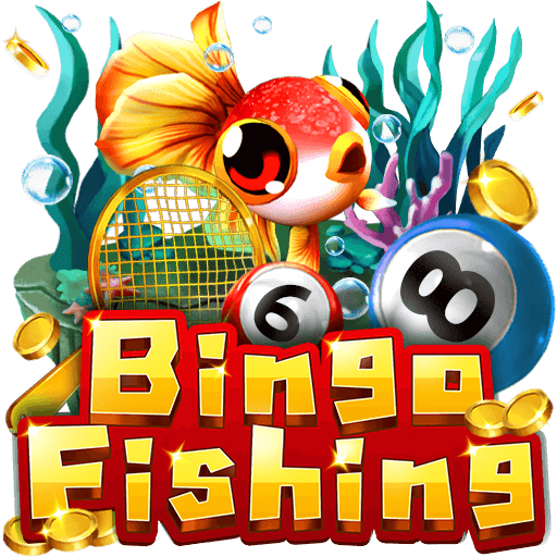Bingo Fishing