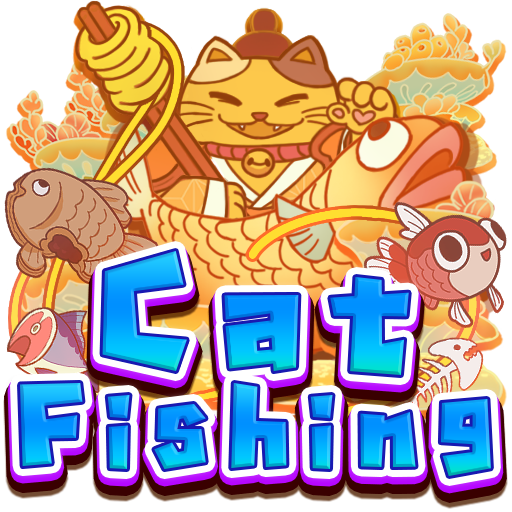 Cat Fishing