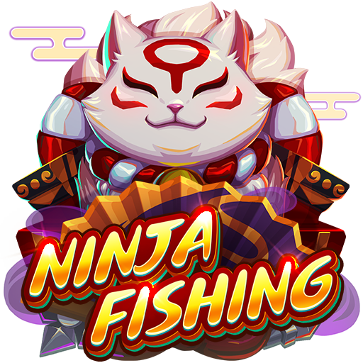 Ninja Fishing
