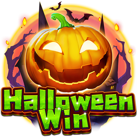 Halloween Win