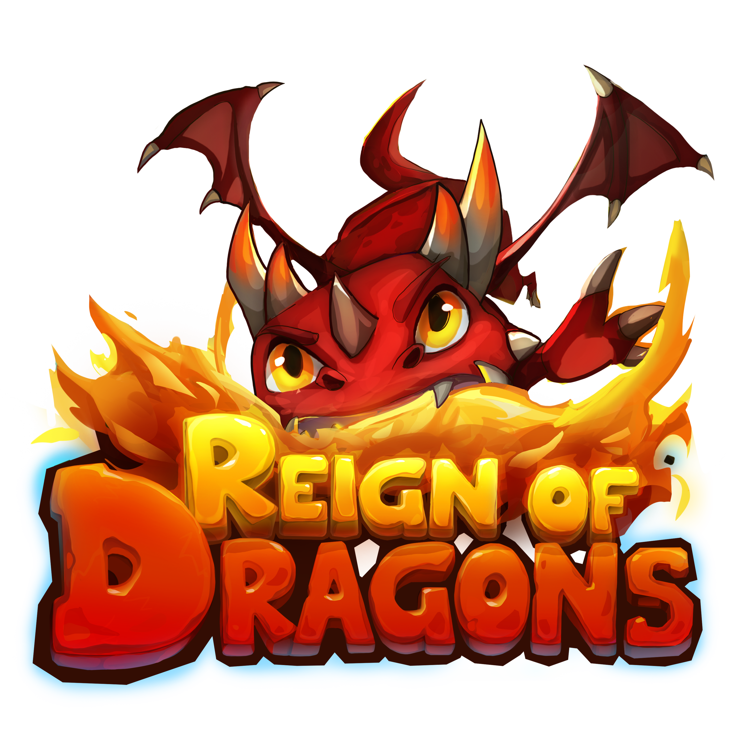 Reign of Dragons