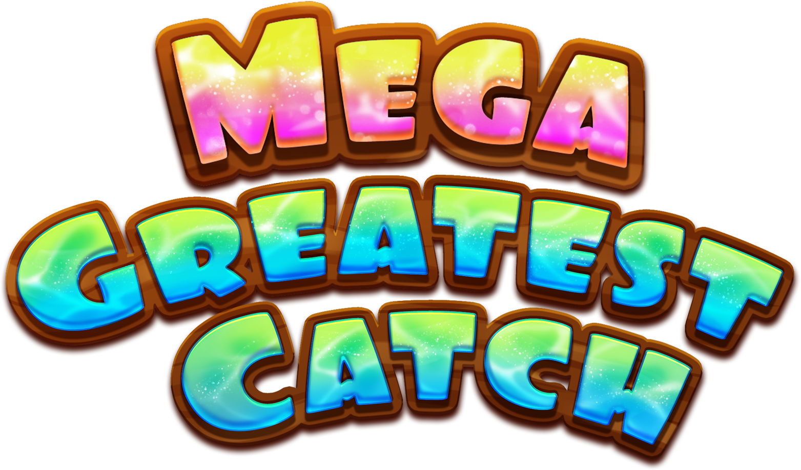 Mega Greatest Catch