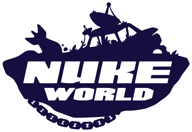 Nuke World