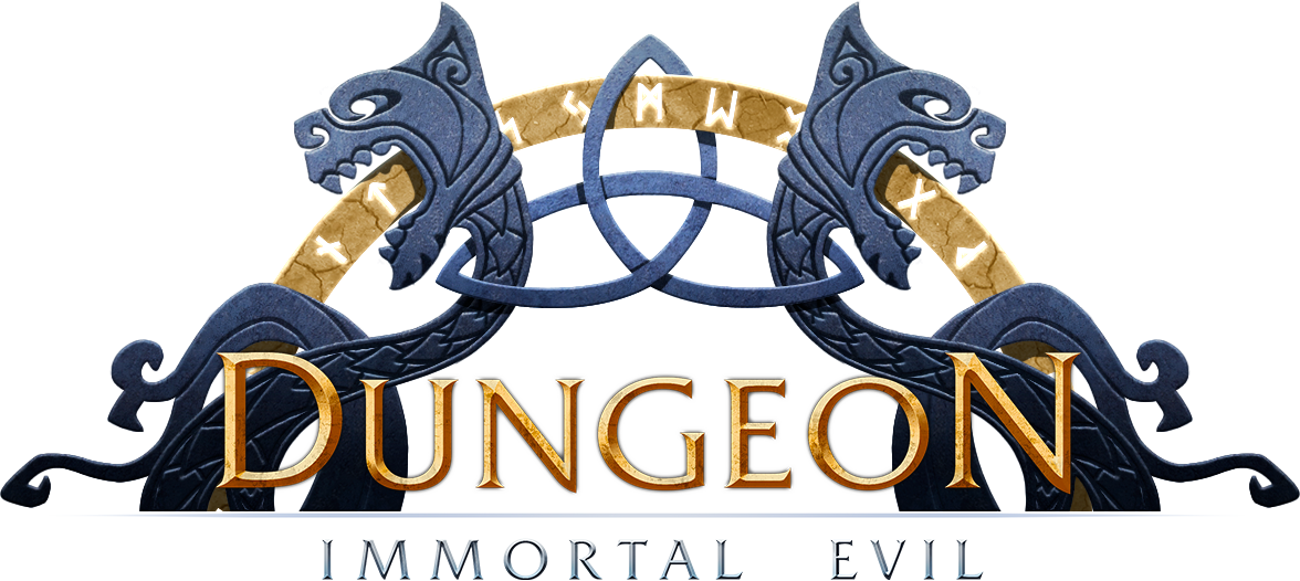Dungeon: Immortal Evil
