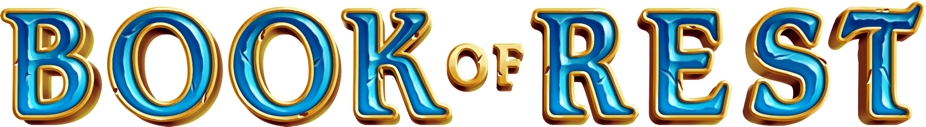 Book of Rest