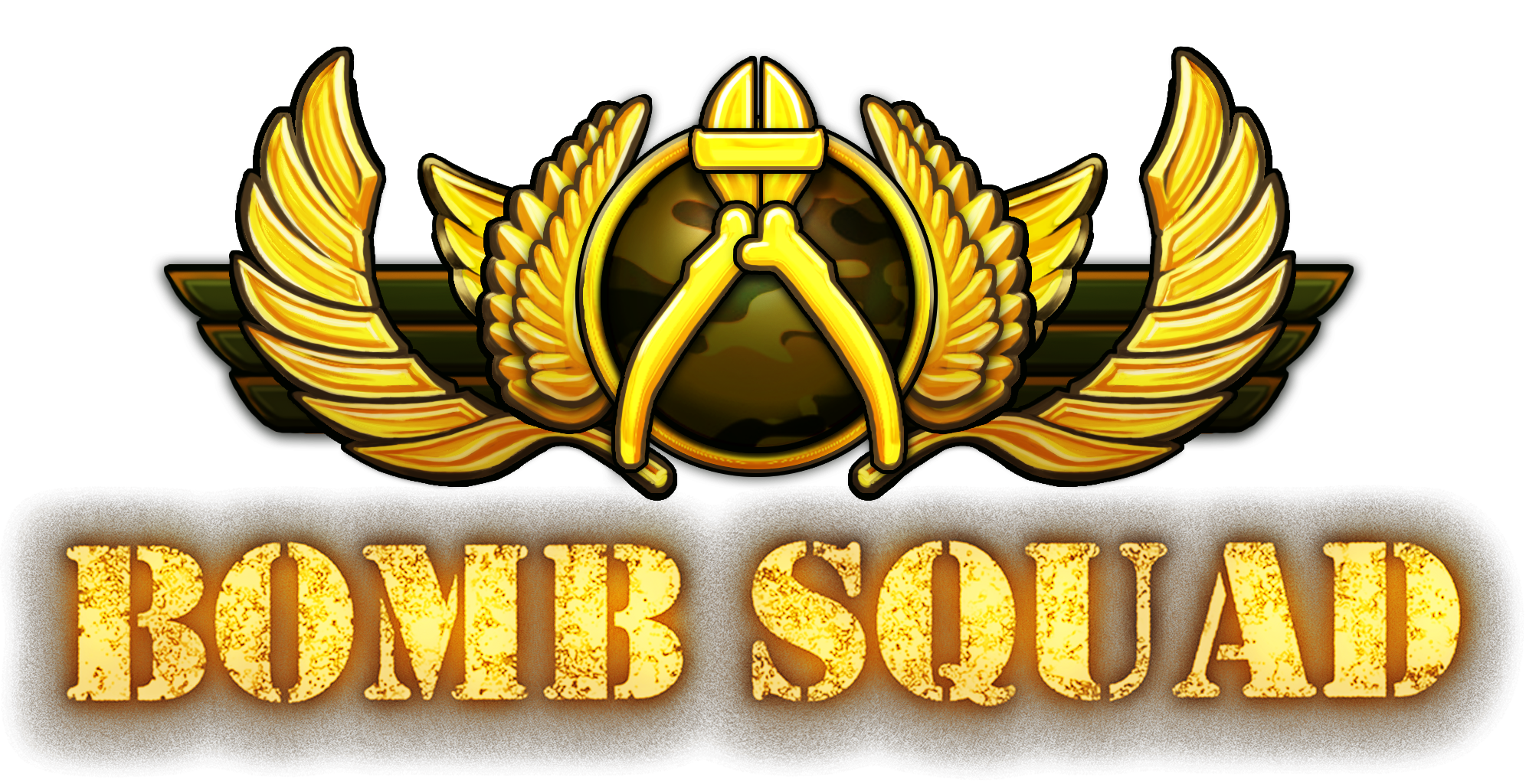 Bomb Squad