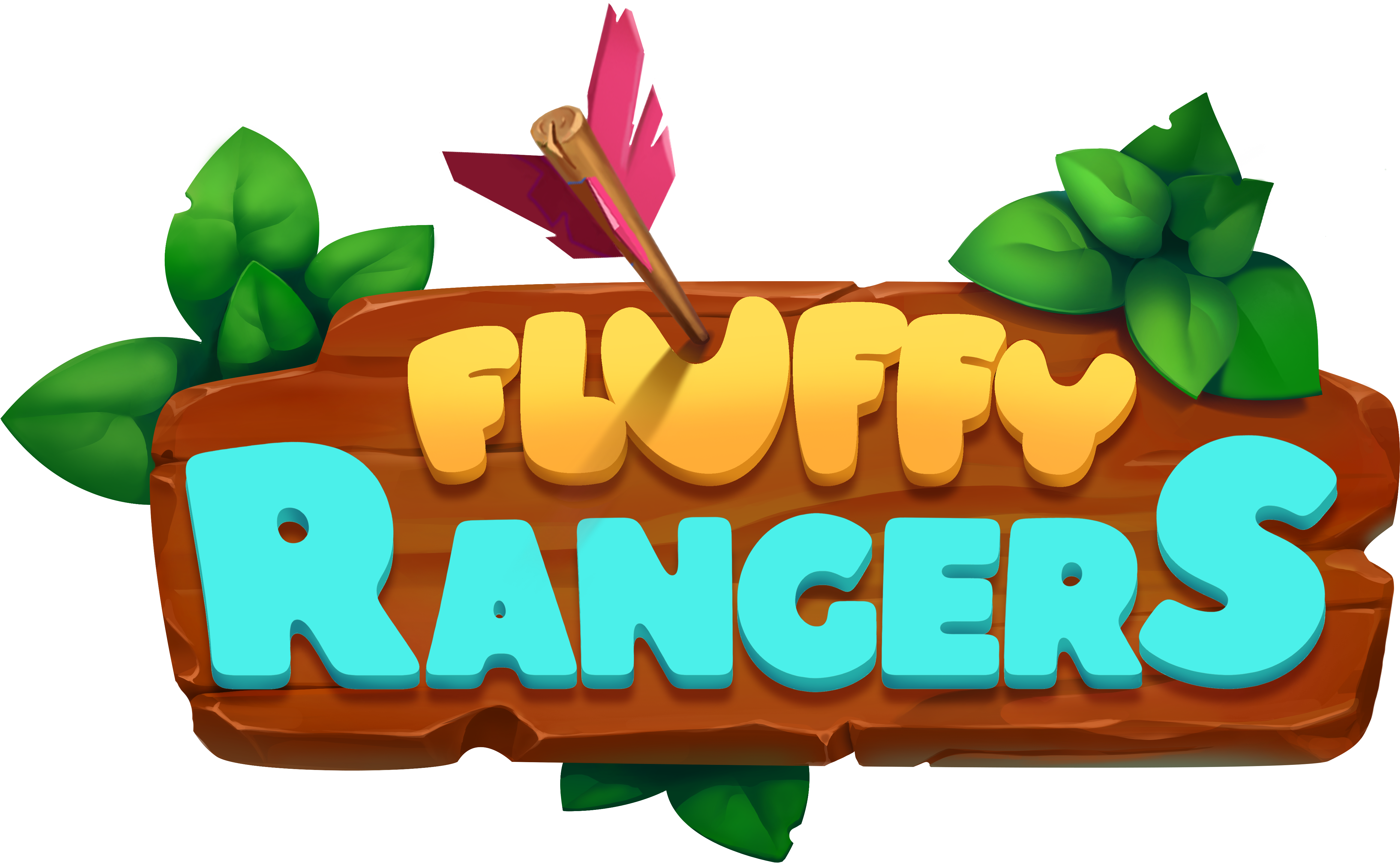 Fluffy Rangers