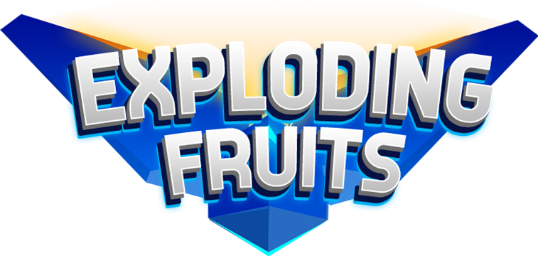 Exploding Fruits