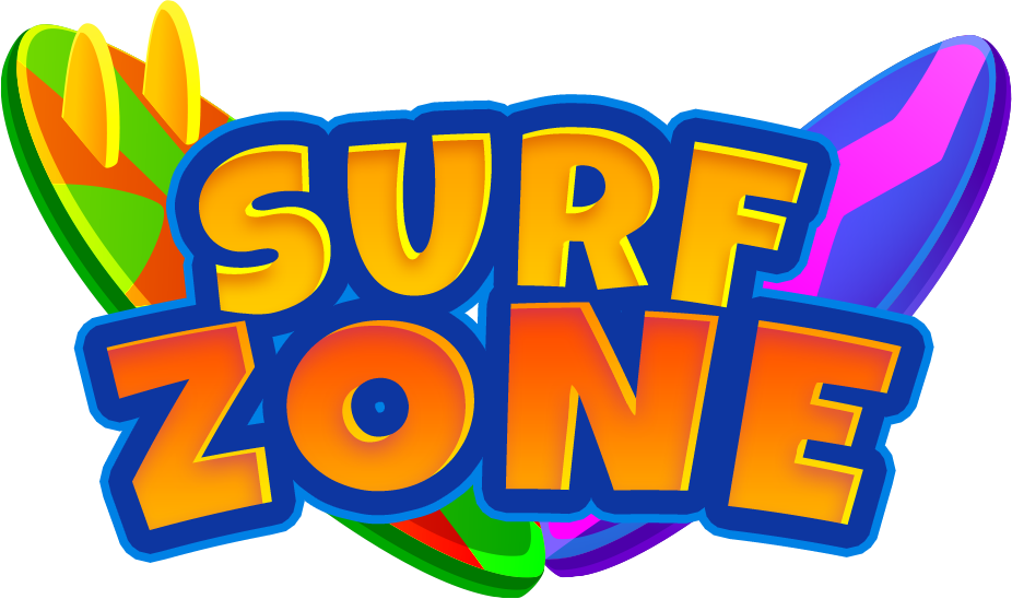 Surf Zone