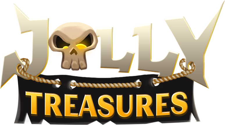 Jolly Treasures