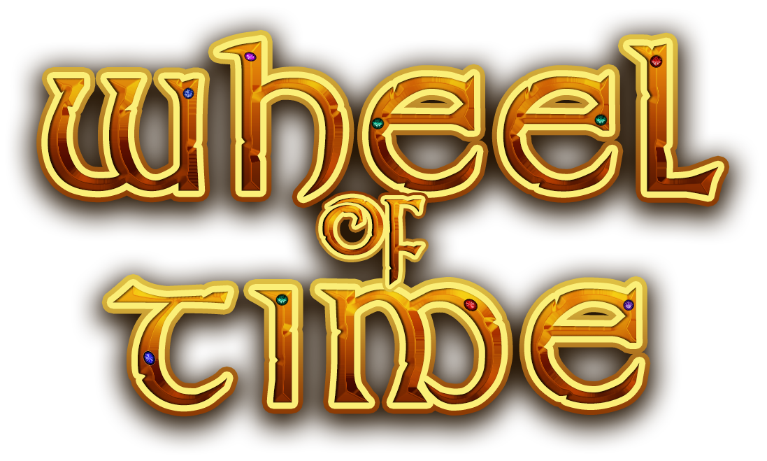 Wheel Of Time