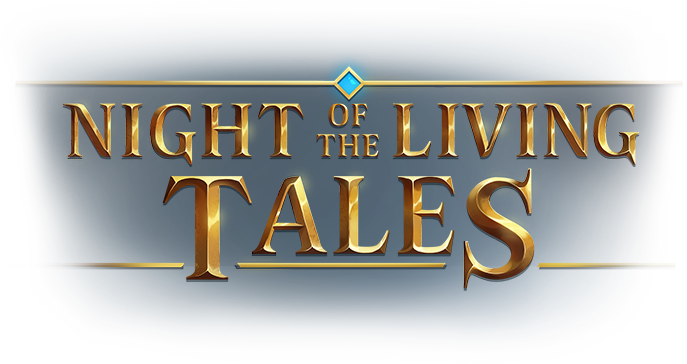 Night Of The Living Tales