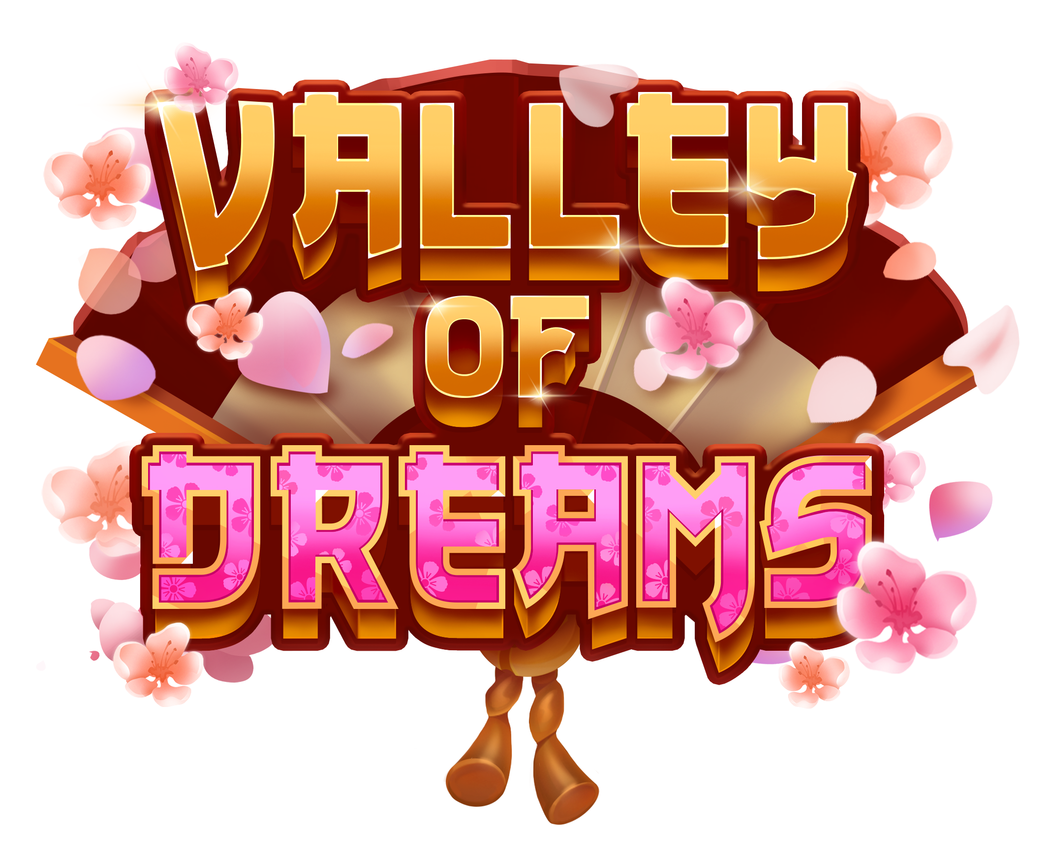 Valley Of Dreams