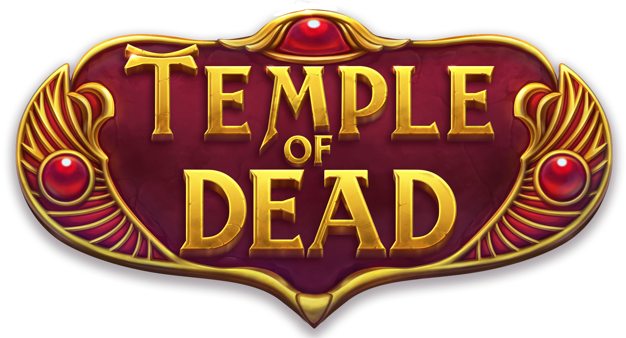 Temple Of Dead