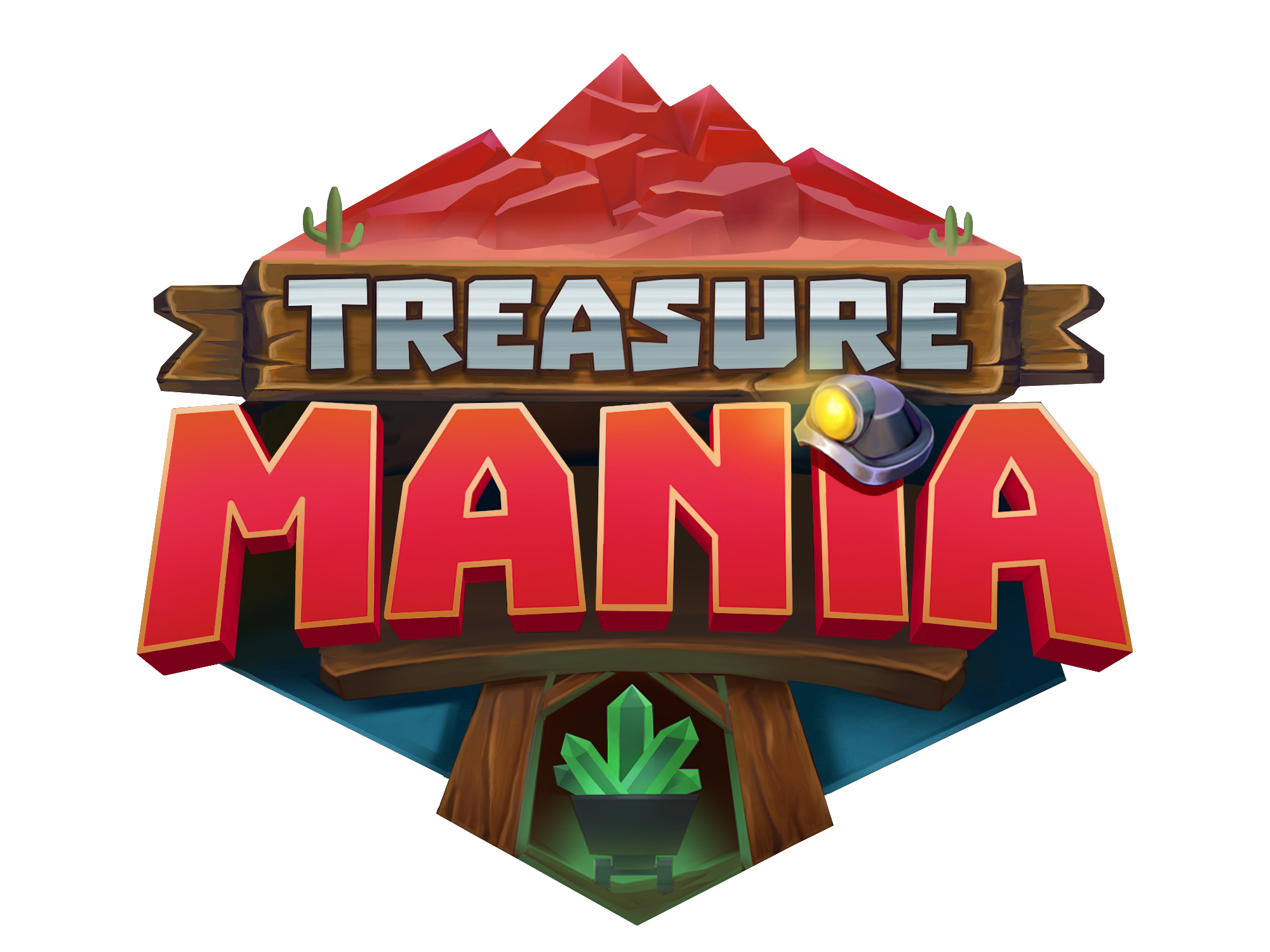 Treasure Mania