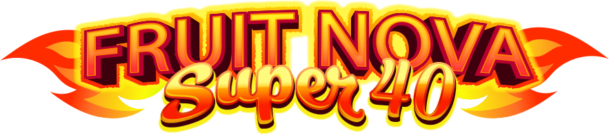 Fruit Super Nova 40