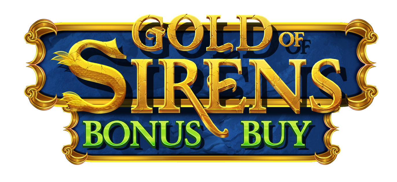 Gold of Sirens Bonus Buy