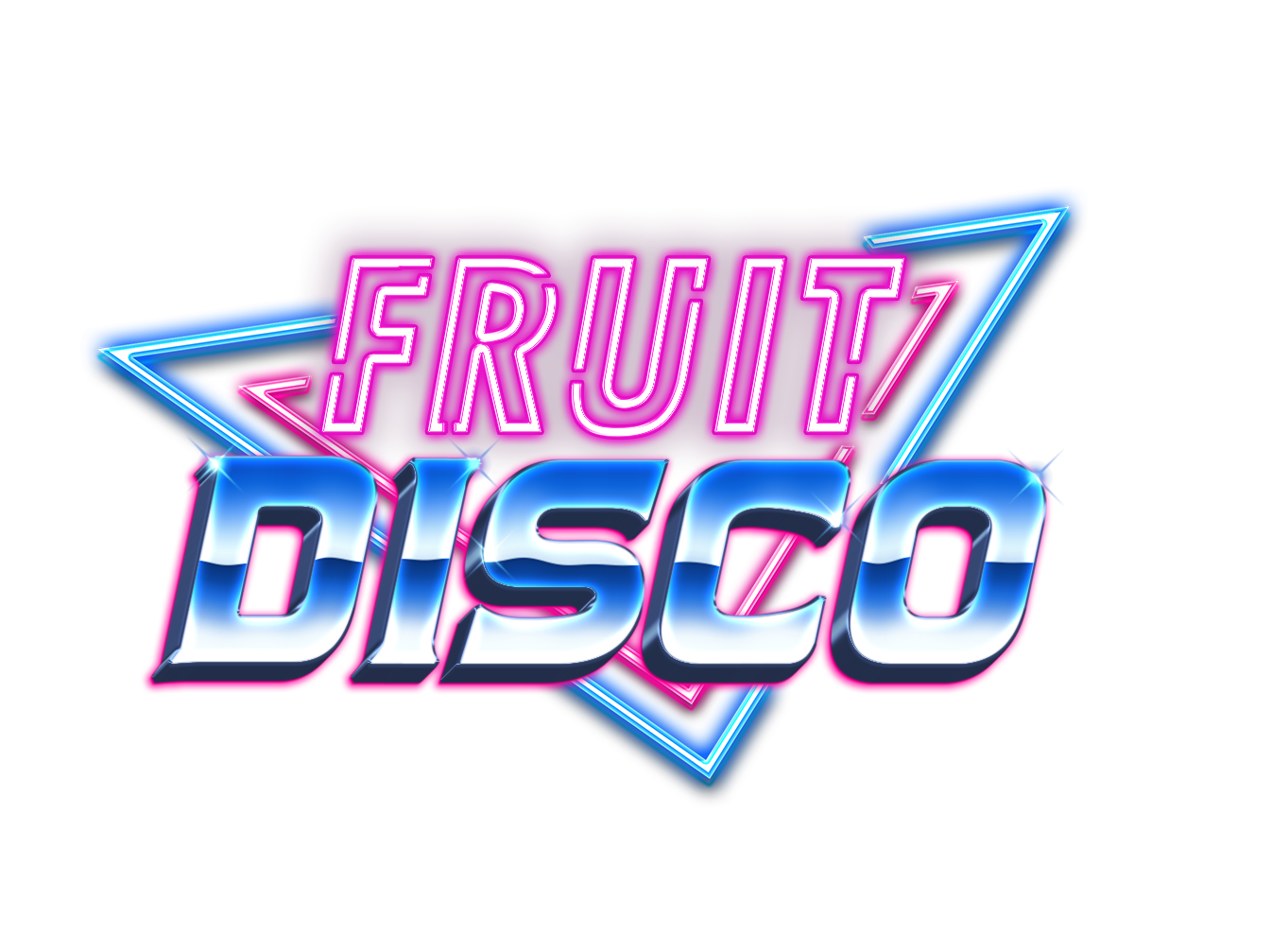 Fruit Disco