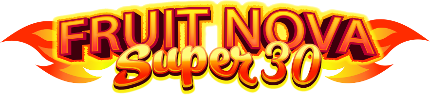 Fruit Super Nova 30