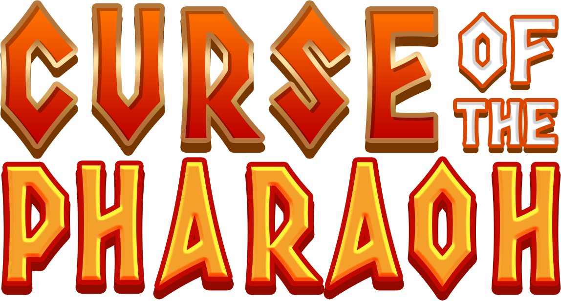 Curse of the Pharaoh