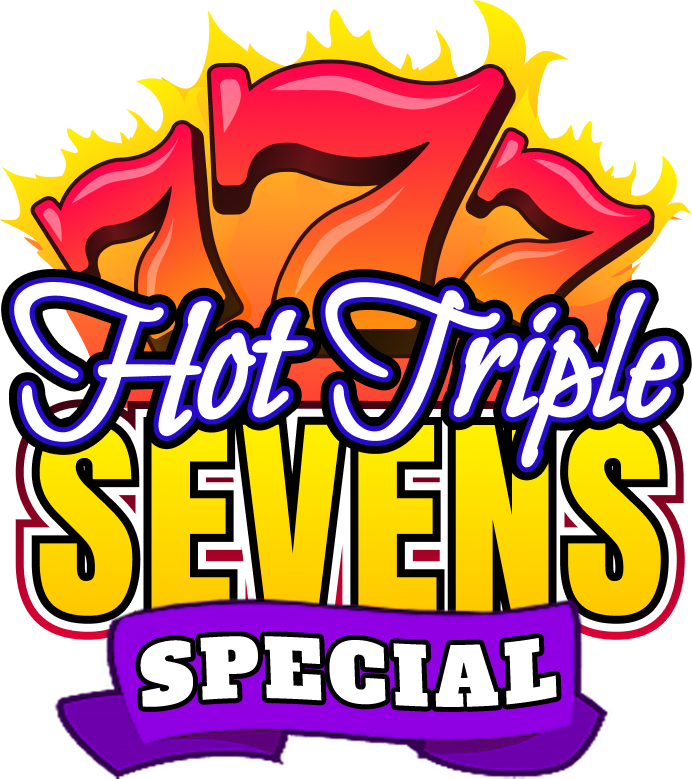 Hot Triple Sevens Special