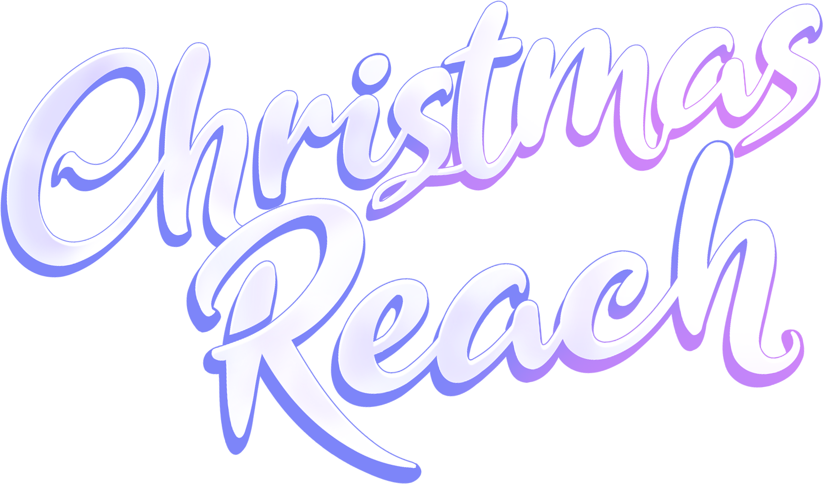 Christmas Reach