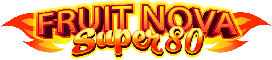 Fruit Super Nova 80