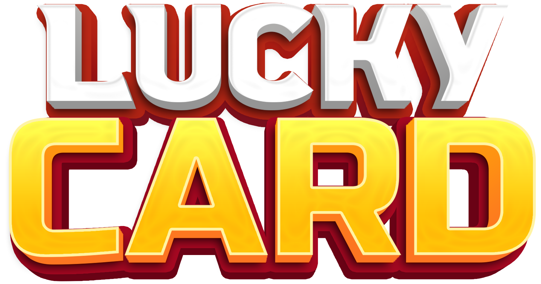 Lucky Card