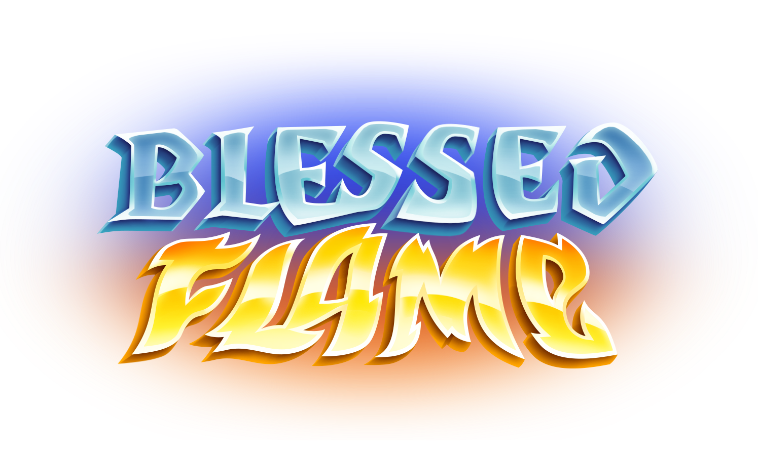 Blessed Flame