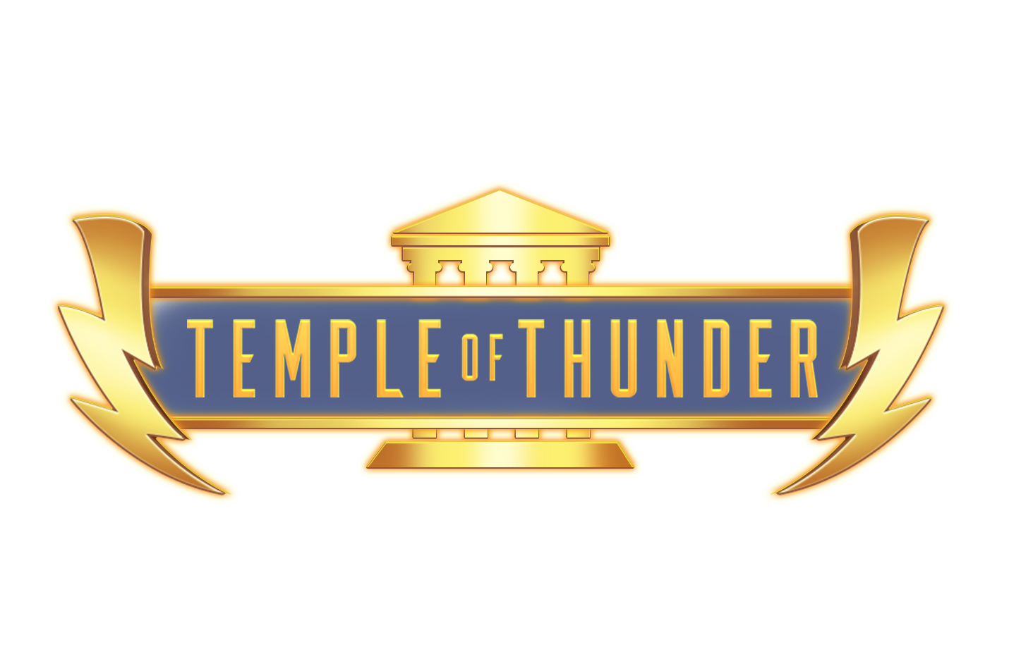 Temple of Thunder