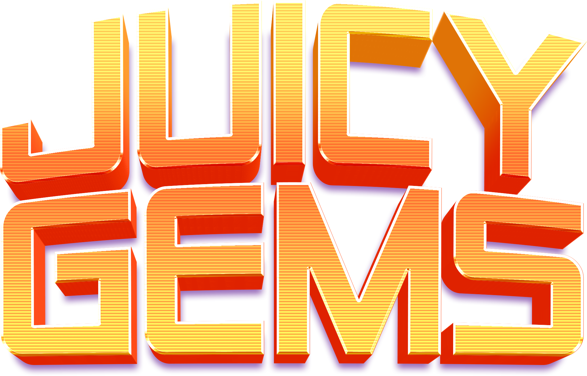 Juicy Gems