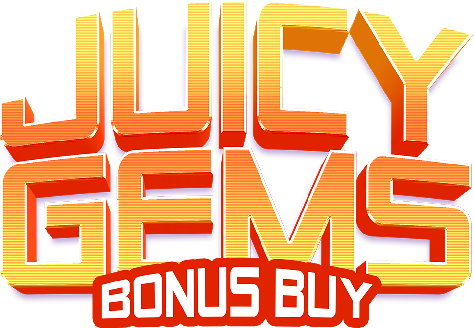 Juicy Gems Bonus Buy