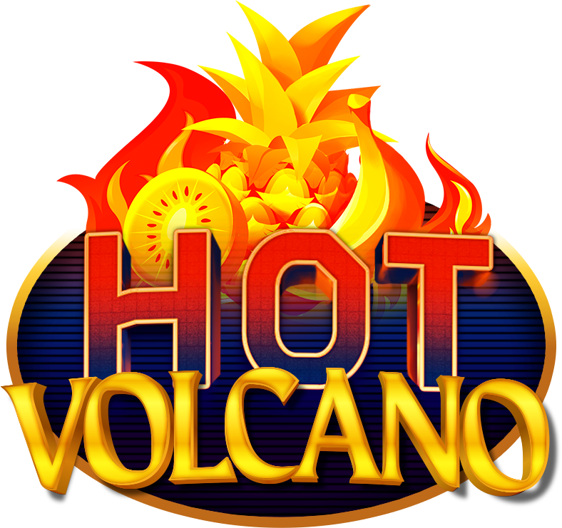 Hot Volcano