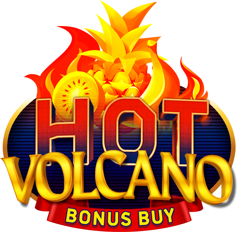 Hot Volcano Bonus Buy