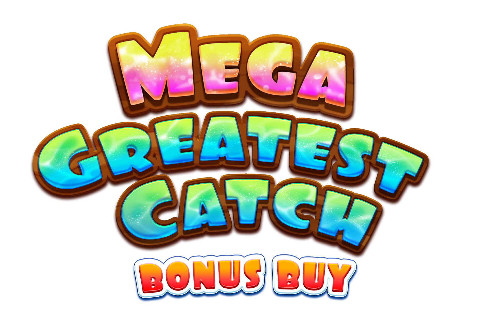 Mega Greatest Catch Bonus Buy