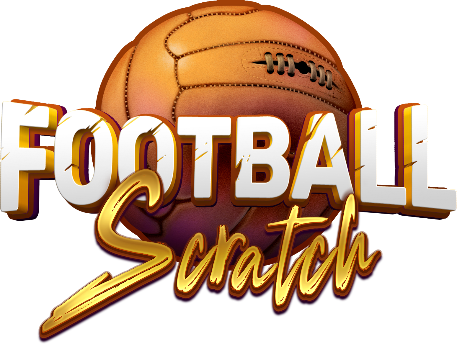 Football Scratch