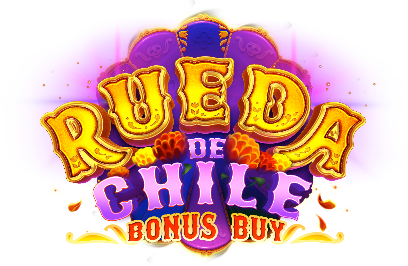 Rueda De Chile Bonus Buy