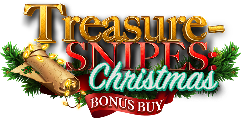 Treasure-snipes: Christmas Bonus Buy