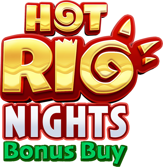 Hot Rio Nights Bonus Buy